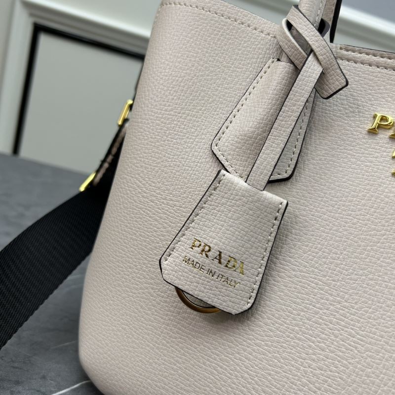 Prada Shopping Bags